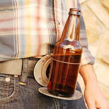 ������������ơ��Ƥ���ۑ����Ɍ���y��ϼ�BeerBeltBuckle�Fˇ