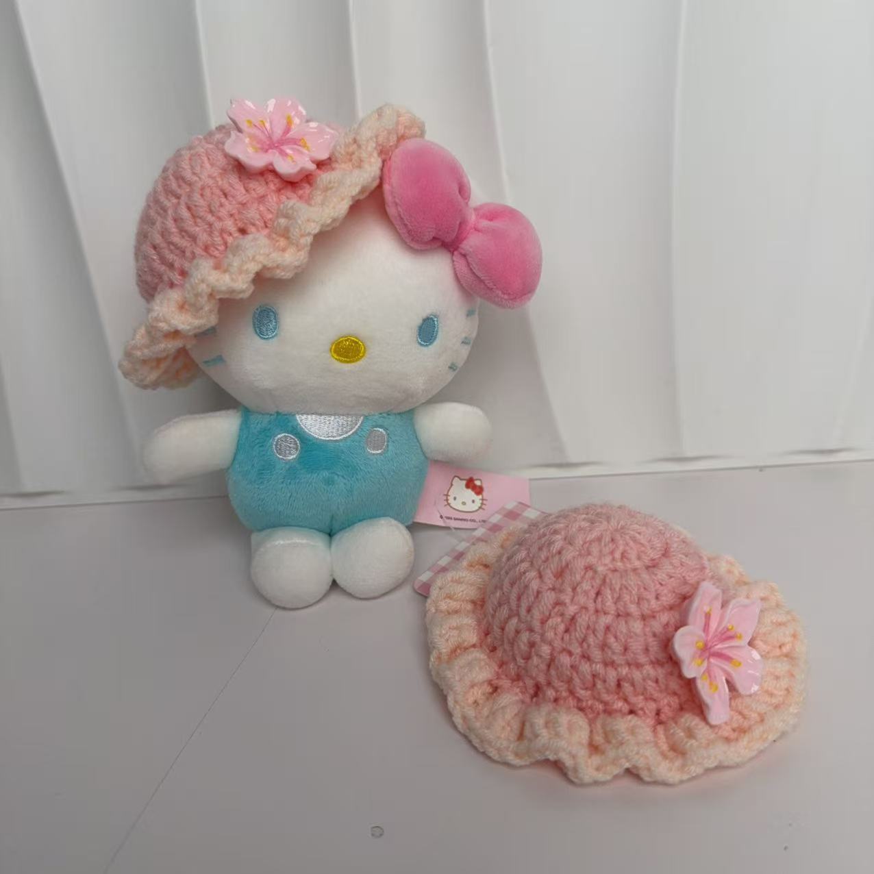 KT Sakura Hat