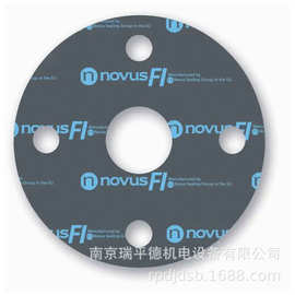 福来西 Flexitallic  NOVUS FI 石墨层压板 密封件