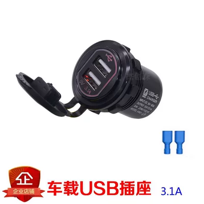 Siqaret yandırıcısı — car charger socket other - default-item-lotus-color-dual-31a