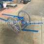 空心制砖机机器砖车
