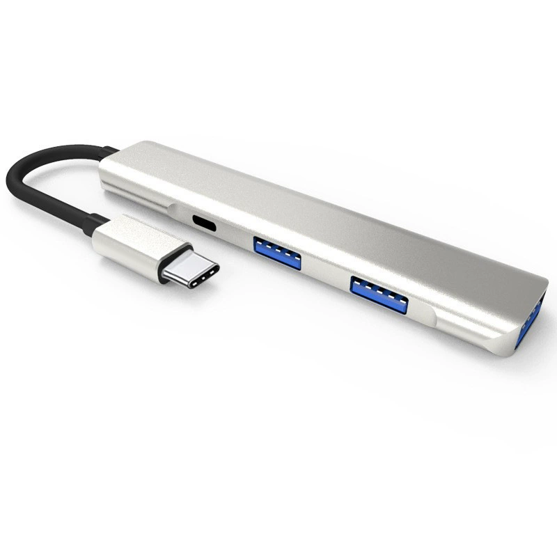 Применимо к конвертеру USB Apple Expansion Wutongwood, конвертер USB, внешняя мышь, клавиатура, OTG ротор