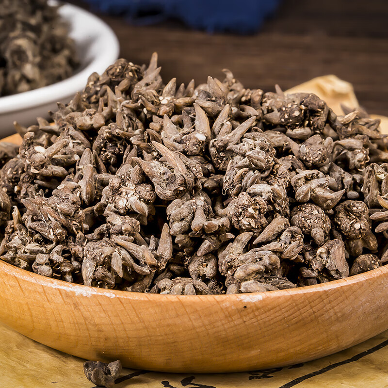 Cat Claw Grass Mao Zhua Cao Dried Radix Ranunculi Ternati 500g Traditional Chinese Herb for Decoction specifications