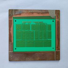���p�漰�����մɻ���PCB��·��DPC�·����b��ȼ��߾���