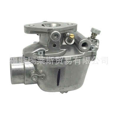 8N9510C-Hd Marvel Schebler Carburetor