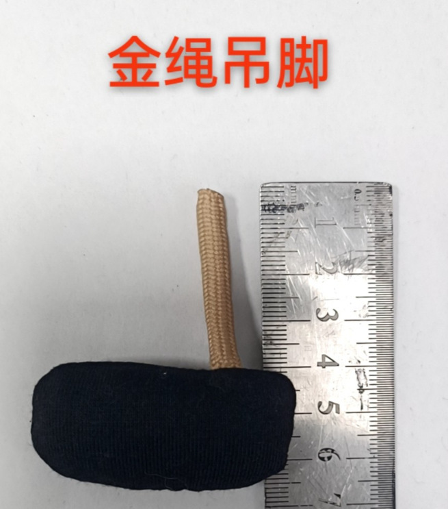 新しい立体綿充填手のひら衣類アクセサリー衣類綿充填足ぬいぐるみ綿充填足衣類アクセサリー|undefined