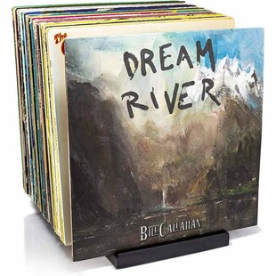 Dongguan Manufacturer Customized Portable Foldableable Storage and Organization Vinyl Record Wooden Display Rack Wooden Collection Rack