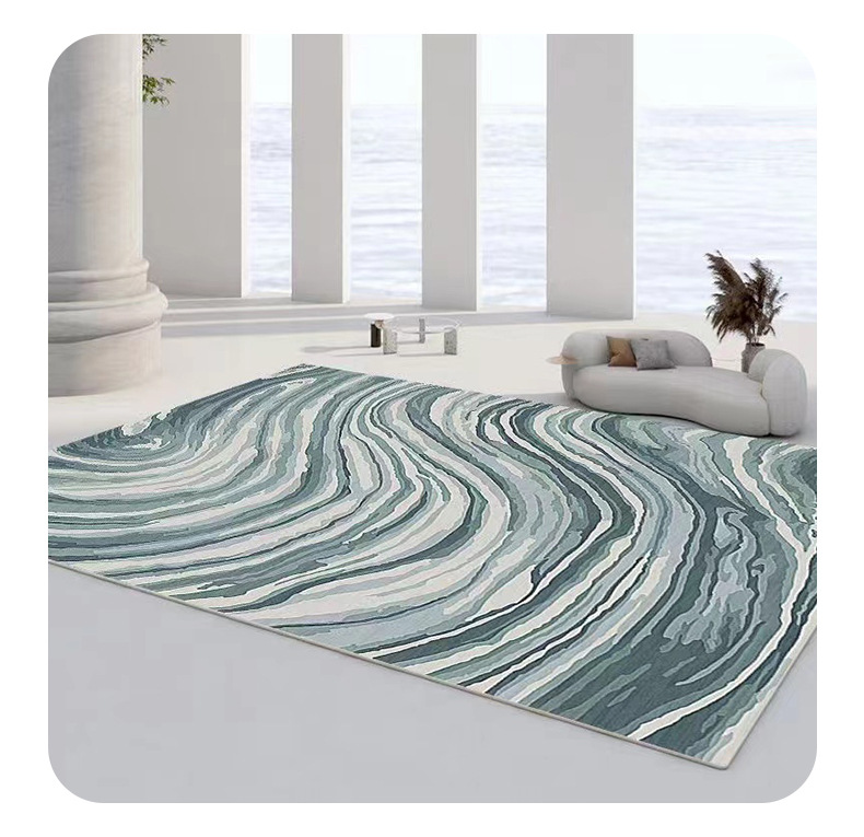 北欧地毯,地毯,法兰绒地毯,客厅地毯,地毯地垫