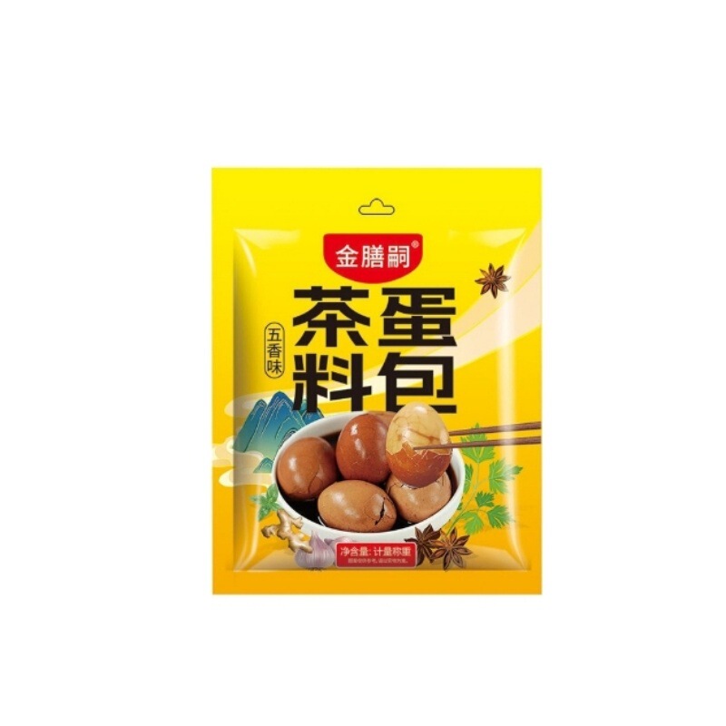 茶叶蛋五香卤料包卤鸡蛋茶叶蛋调料包家用商用秘制早餐卤料包茶蛋|undefined