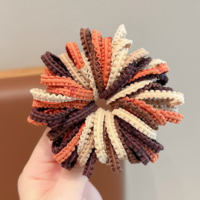 8 # 밀크커피 컬러 50개(봉투포장)