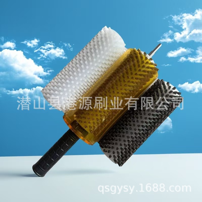 Qsgysy Snowboard Waxing Electric Rotating Brush Snowboard Waxing Kit Nylon Brush Horsehair Brush Copper Wire Roller Brush Qsgysy Snowboard Waxing Electric Rotating Brush Snowboard Waxing Kit Nylon Brush Horsehair Brush Copper Wire Roller Brush