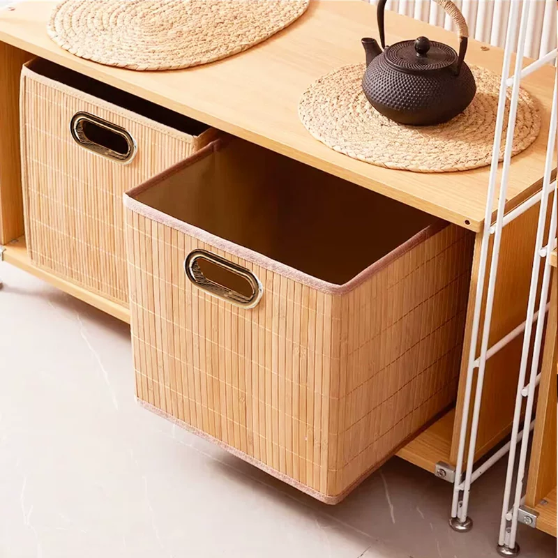 Foldable capacious storage box, increased thickness