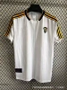 2526 Man L retro version T-shirt white