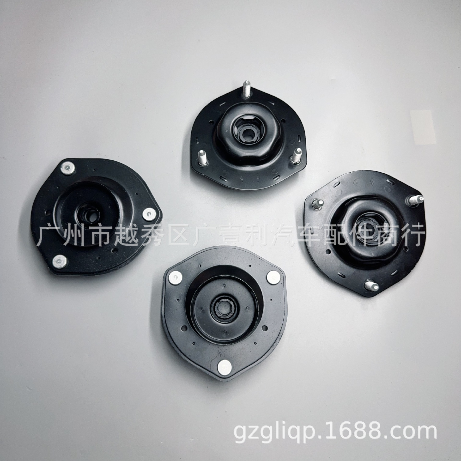 Applicable 48609-33170 48609-48020 48609-58010 ACV30 RX330 front top glue