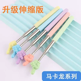 文房四宝套件;画笔;调色用品