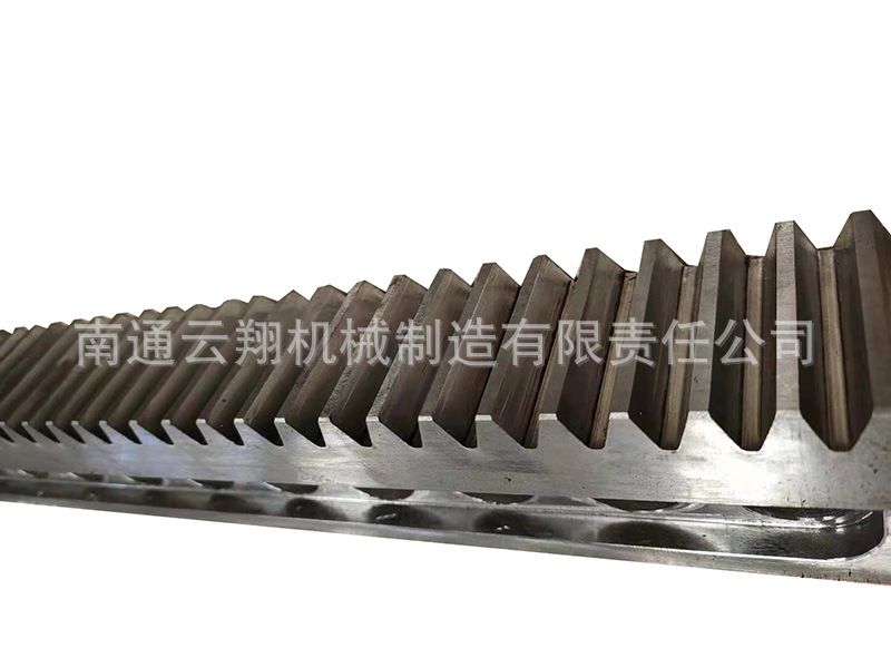 机器人齿轮齿条直线导轨轨道模型机械传动配件圆齿条圆轴