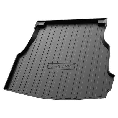 Trunk Mat, Mercedes-Benz C-Class C180L/C200L/C260L Trunk