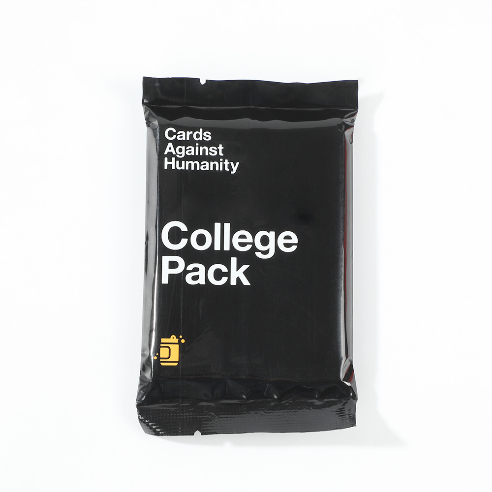 College Pack