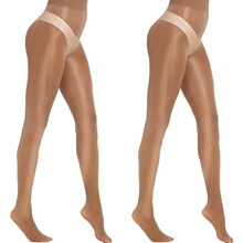 T 32534 Shiny High Waist Tights ���������� ����ѷ�羳ŷ����