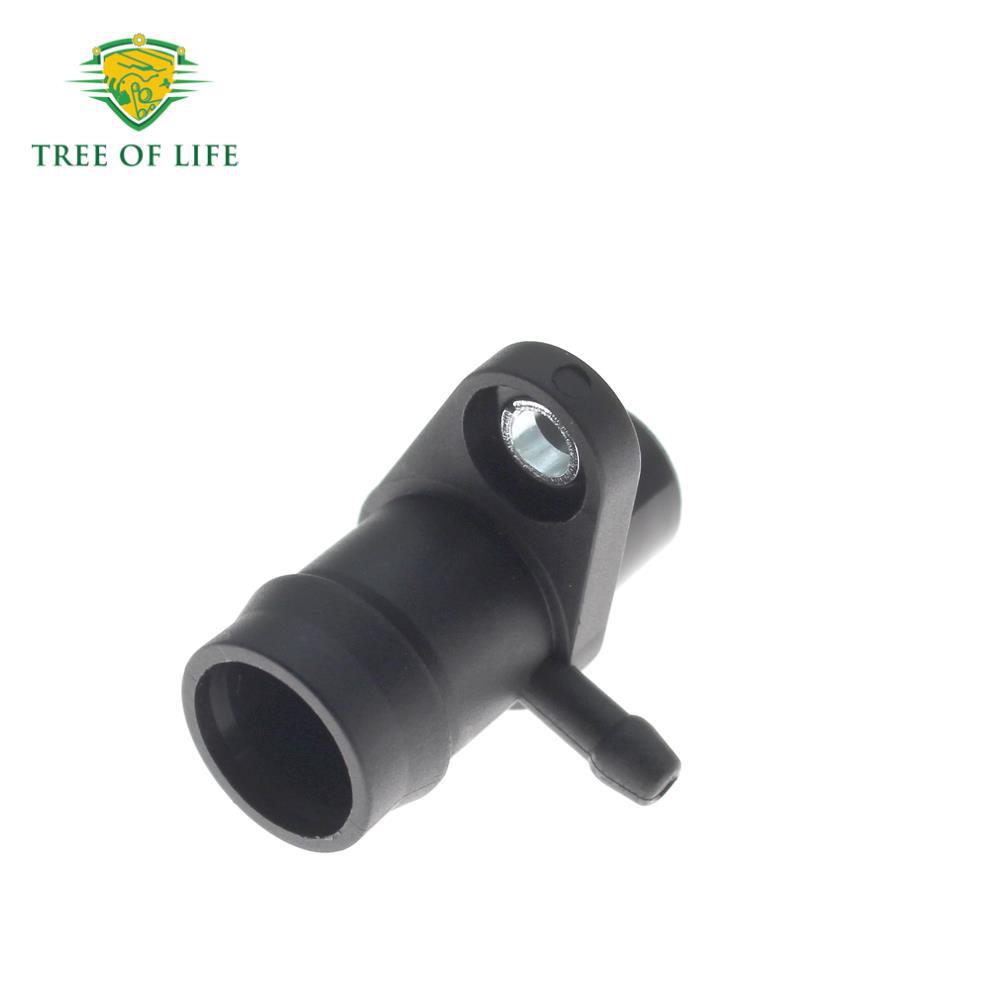 A2701800901 Kit de servicio para la bomba de freno de vacío del motor Mercedes-Benz image 3