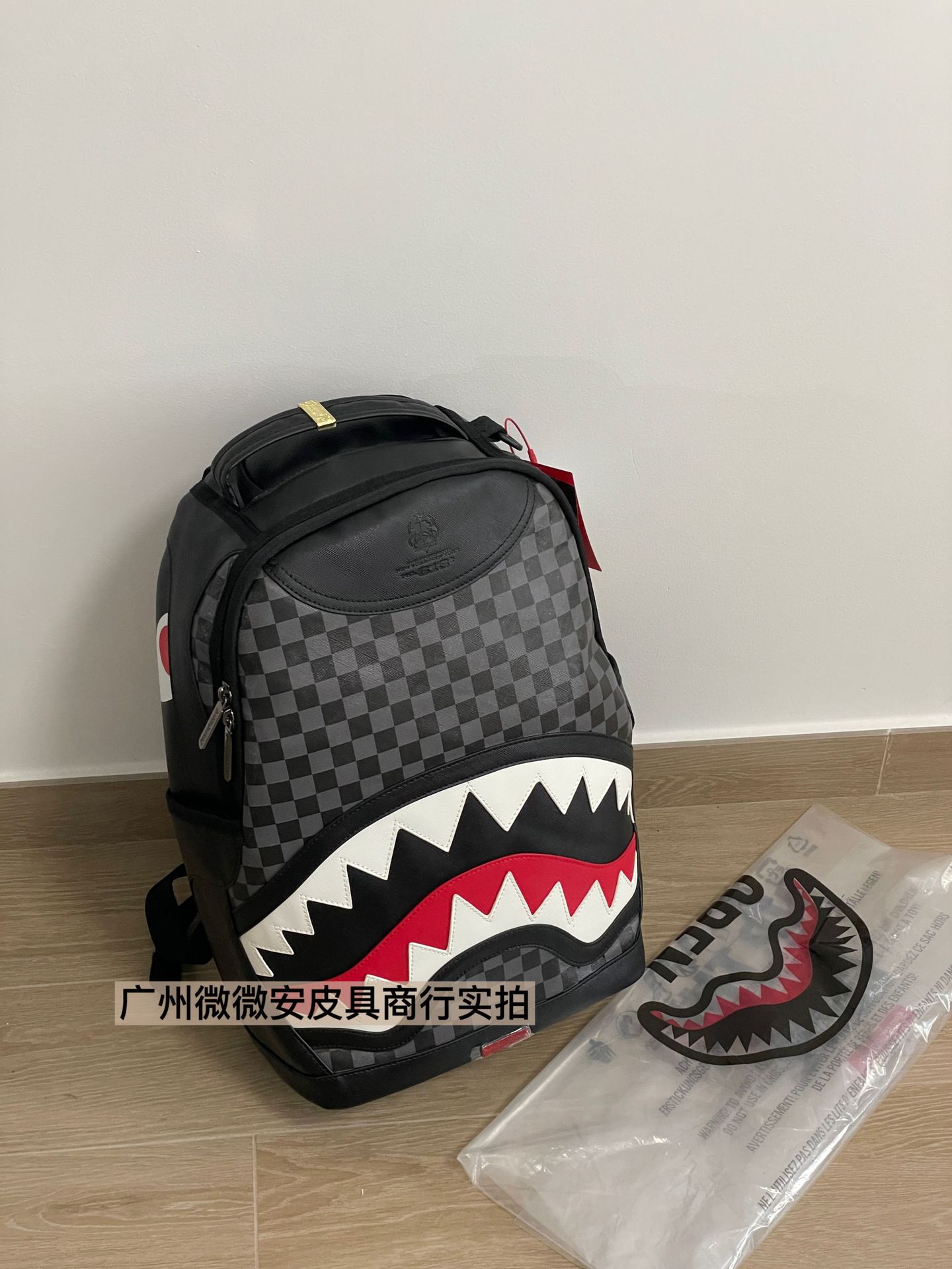 Nuevo SG mochila de pesca de negocios de gran capacidad mochila de hombre campus de alto valor escolar para viajar