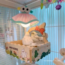 NEED BIRDSԭ��Сľ��С�B�R�Ӵ�ԭľ���P䓽␞�W�^����B�\��Ʒ