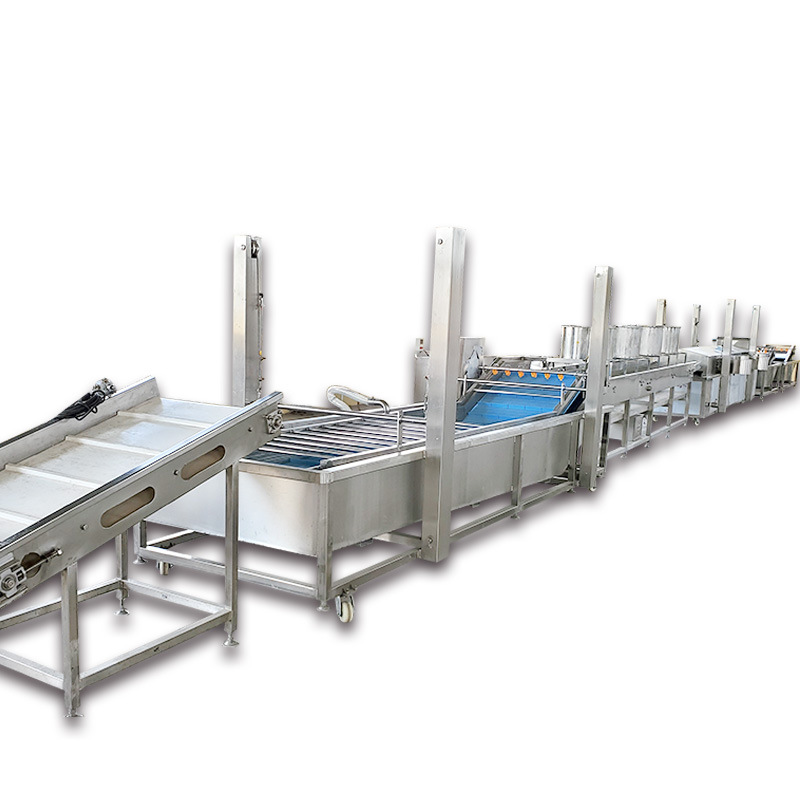 清洗加工線 白底圖