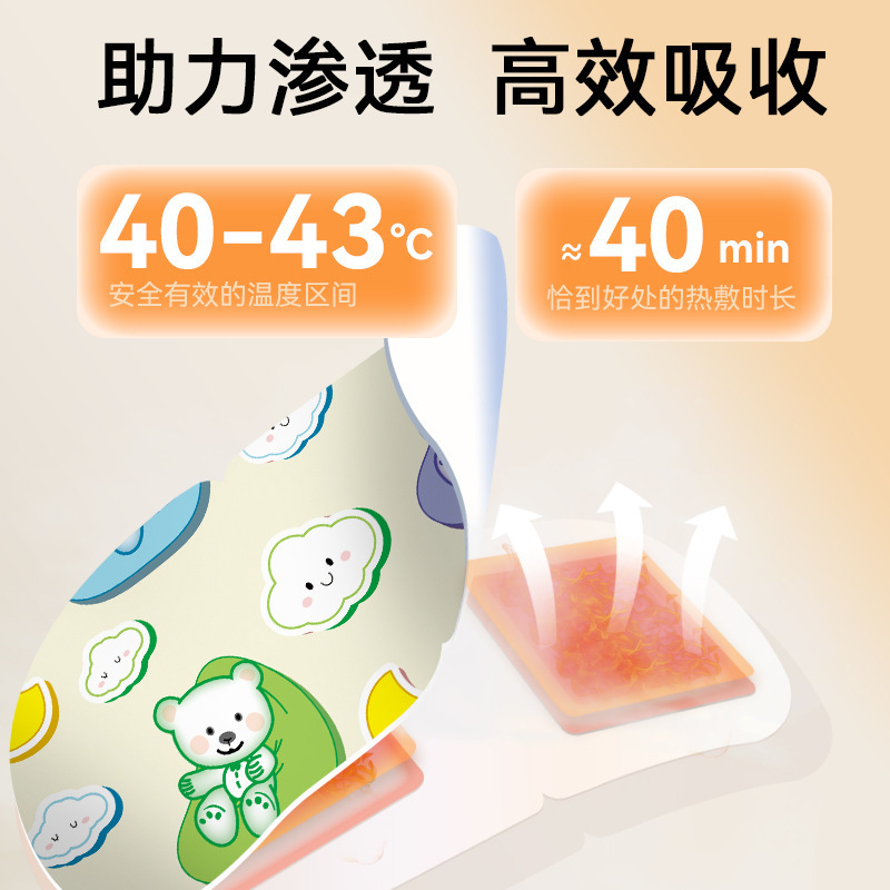 叶黄素蒸汽眼罩一次性遮光学生热敷护眼贴加热眼罩蒸汽热敷眼罩|undefined