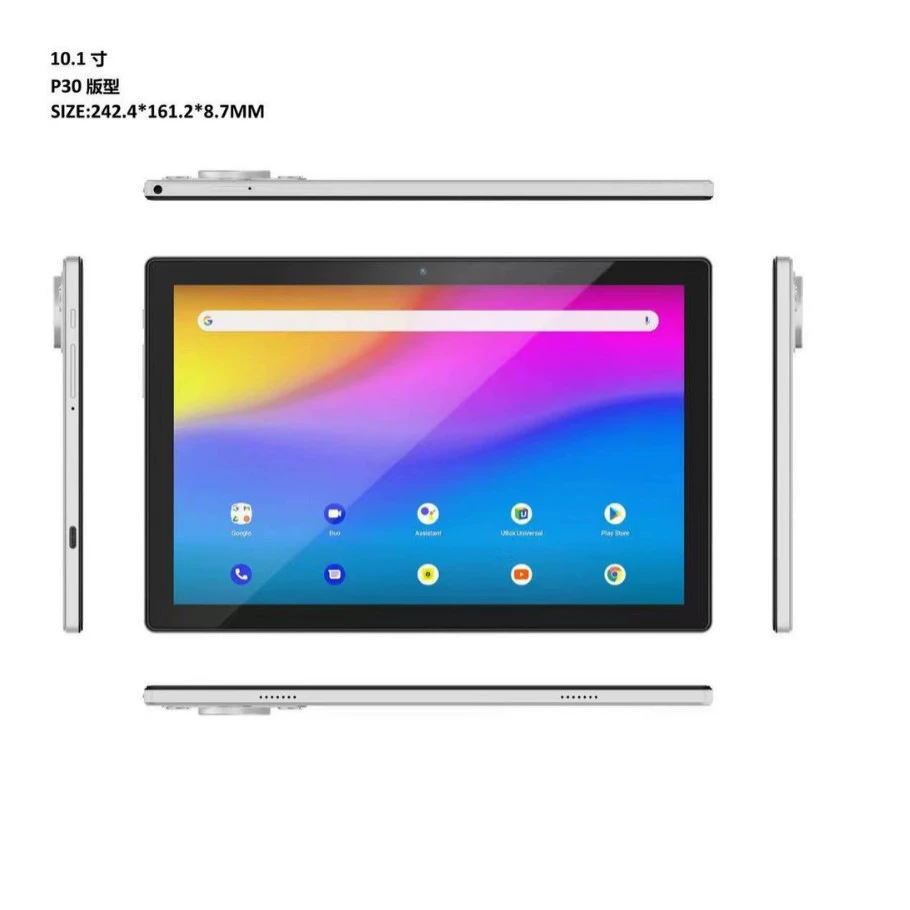 Tablet smart laptop, 10.1inch, Android, wholesale