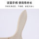 Factory Wholesale Paint Brush Marine Paint Bristle Brush Brush Barbecue Brush Industrial Pig Brush Wooden Handle Brush