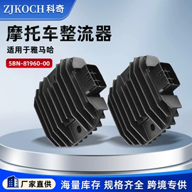 点火器;电子调节器;摩托车配附件