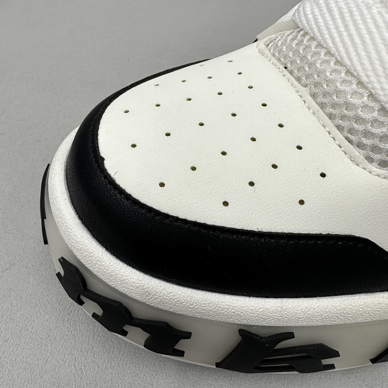 Scarpe casual da uomo con suola spessa stile campus comode_voghion.com
