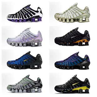 �¿�ȫ�ƴ����Shox TL13���͹�ǰ�l�Ҽܚ���������ĥ��Ů��Ь��