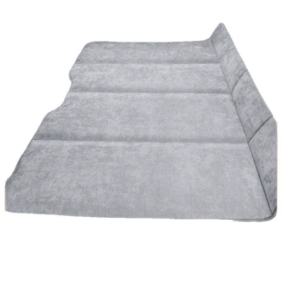 Vehicle-mounted inflatable bed – Mattress, Foldable Travel Bed in