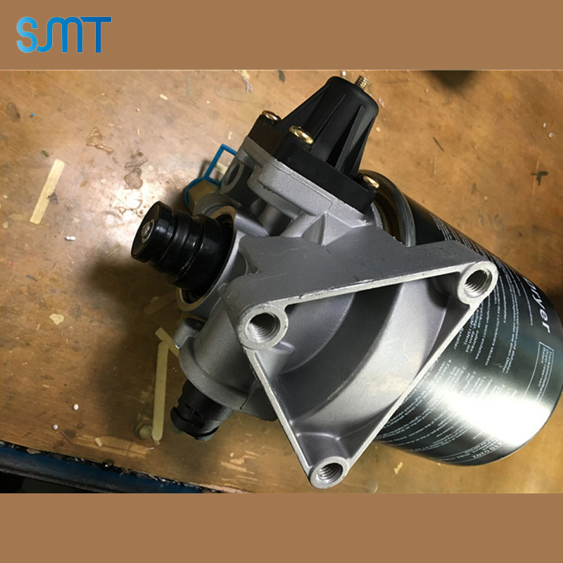 Secador de aire secador 4324101170 camión pesado autobús auto partes