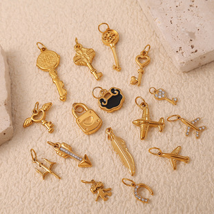 �W���羳����С��DIY耳׵������P��18K��ɐ۶�������������l