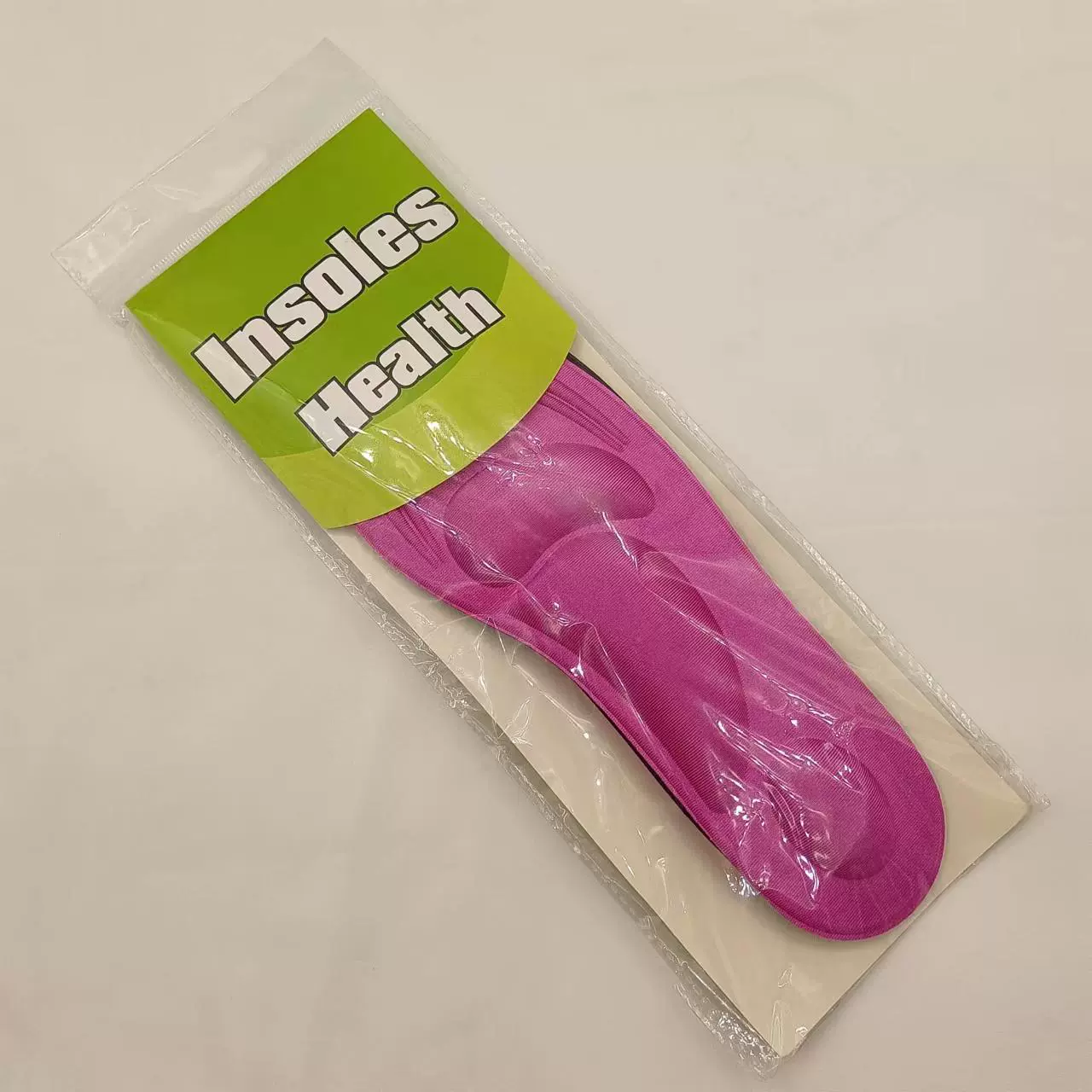 Спортивная стелька с губчатой дугой самостоятельного производства, дышащий впитывающий пот дезодорант с медленным отскоком, противоскользящая, обезболивающая стелька для ног