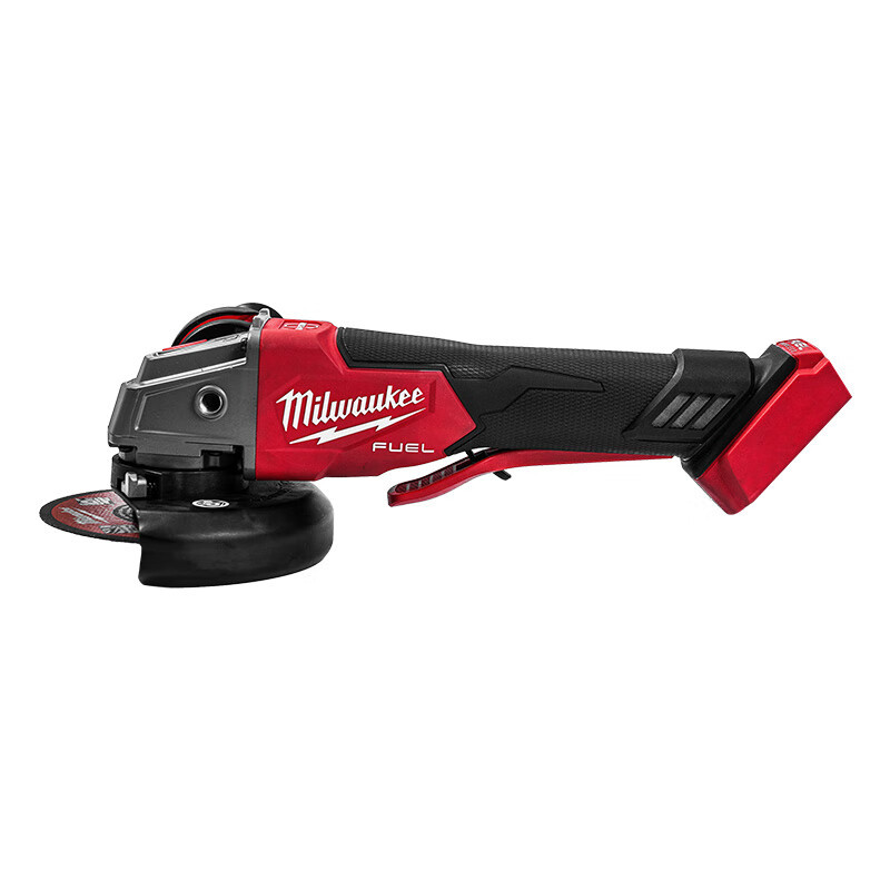 Miwachi Miwachi M18 FSAG125XPDB - 502XLR4 CN FUEL sin escobillas recargable 125mm