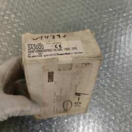 全新原装正品 IFM易福门 SA3000 图片实拍 现货