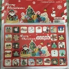 40 grid Christmas cave music (without 4 big dolls)