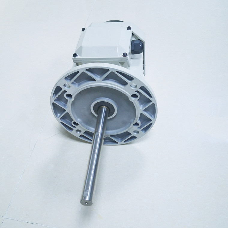 750W高温烤箱长轴电机 热风循环搅拌马达 烘箱试验机械设备电机