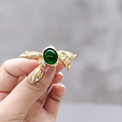 Corsage Temperament Pin Clothing – Yaxa sancaqları