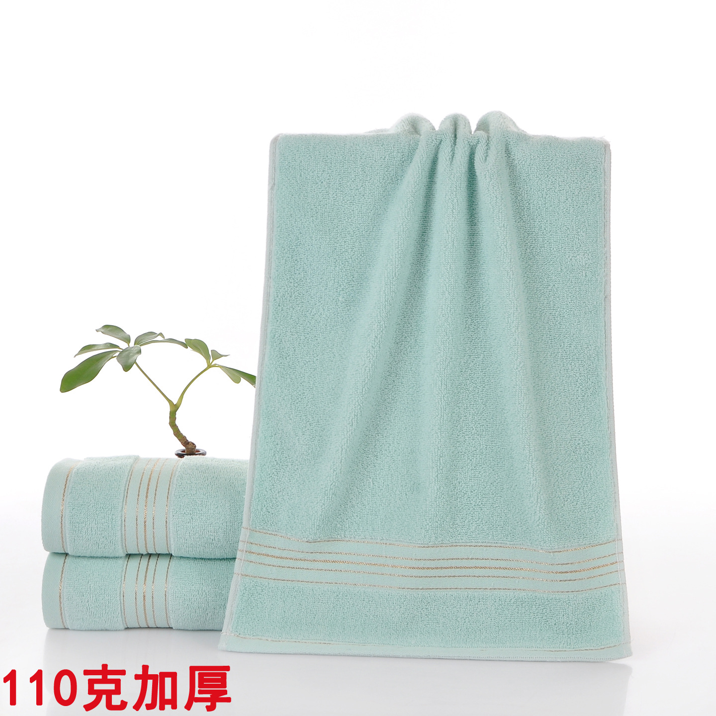 금사 연두색 32합사 110g