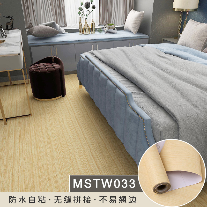Wood grain floor MSTW033
