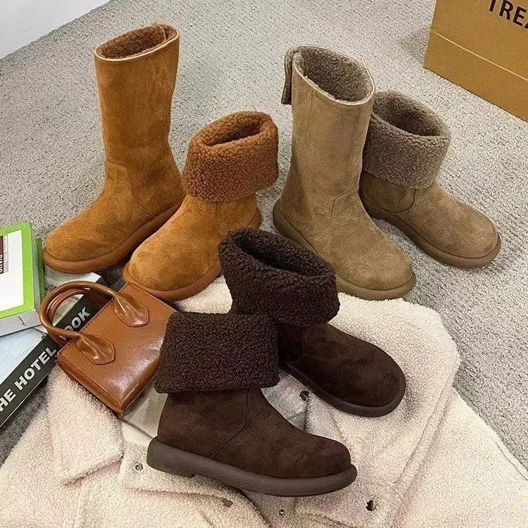 Martens, winter boots, warm shoes