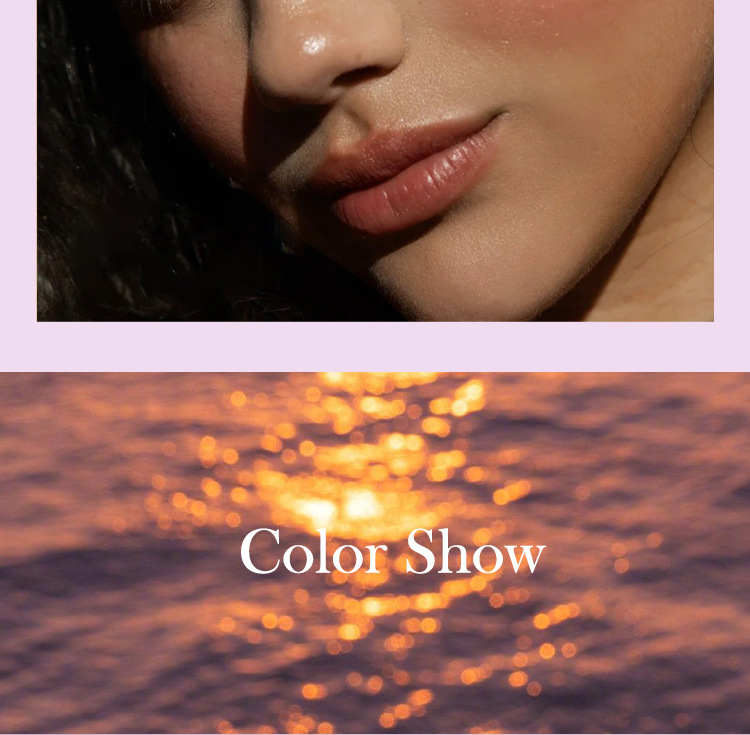 MLSMILE Cross-Border Exclusive Cream Matte Natural Highlight Contour Rouge Easy To Apply Moisturizing Blush Palette_voghion.com
