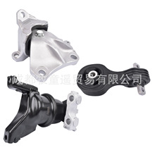 ������֧����װ 50850-TR6-A81+50890-TR0-A81+50820-TS6-H81