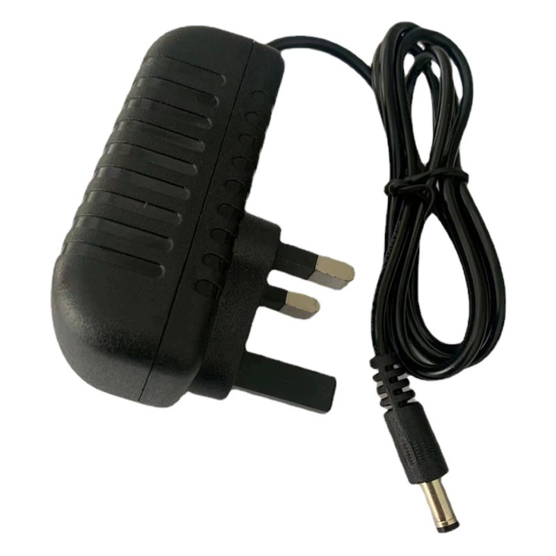 Британский стандарт черная гусеница 9V1000mA Ni-MH зарядное устройство Шэньчжэнь заводское количество более Бесплатная доставка