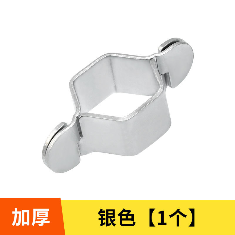 4分波紋管六角レンチ蛇口給水ホース中空編み管修理取り外し可能取付レンチ|undefined