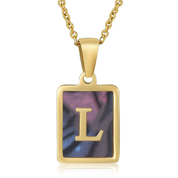 (Including chain) Caibei L